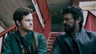 A still from The Boys (Image via Instagram/@theboystv)